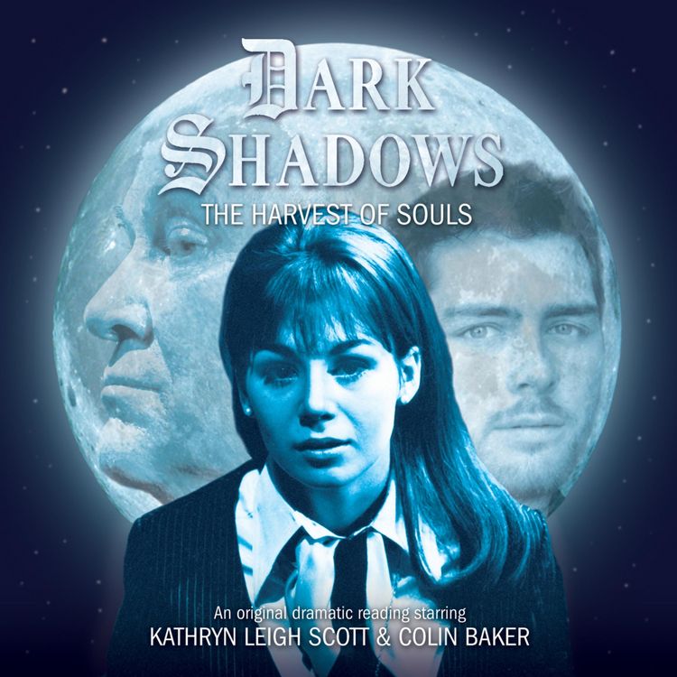 Produktbild: The Harvest of Souls