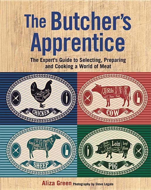 Produktbild: Butchers Apprentice