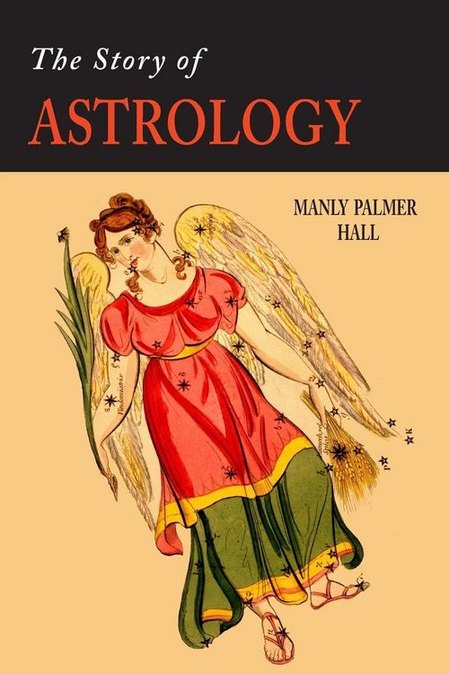 Produktbild: The Story of Astrology