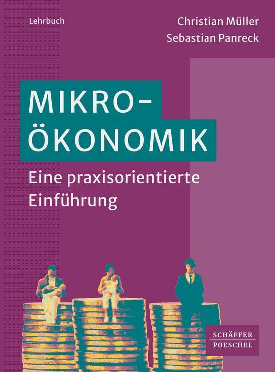 Produktbild: Mikro&ouml;konomik