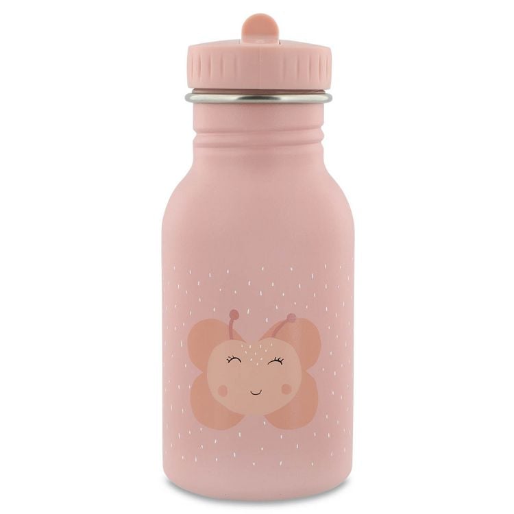 Produktbild: Trinkflasche 350ml - Mrs. Butterfly