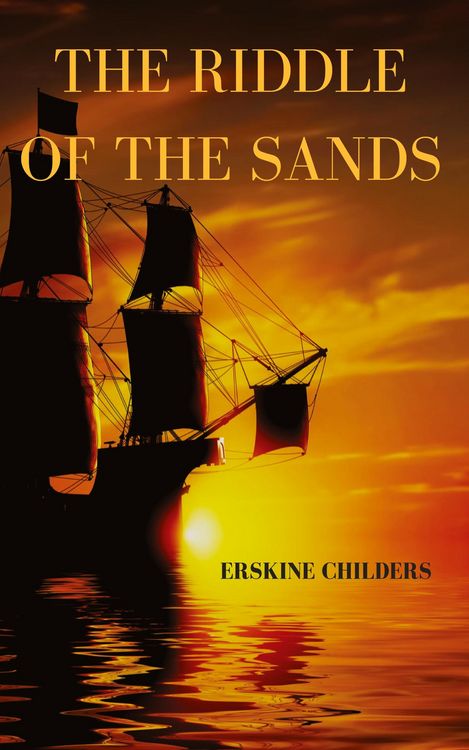 Produktbild: The riddle of the sands