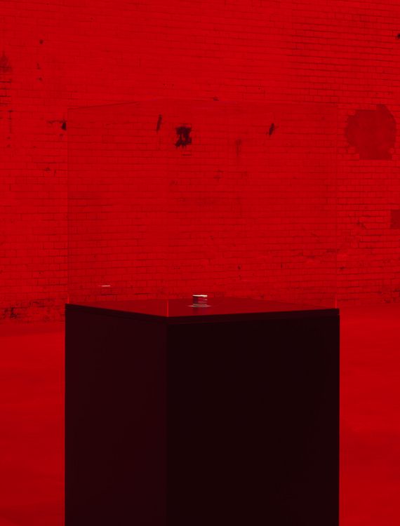 Produktbild: The End of the World