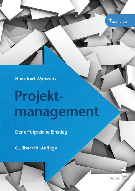 Produktbild: Projektmanagement