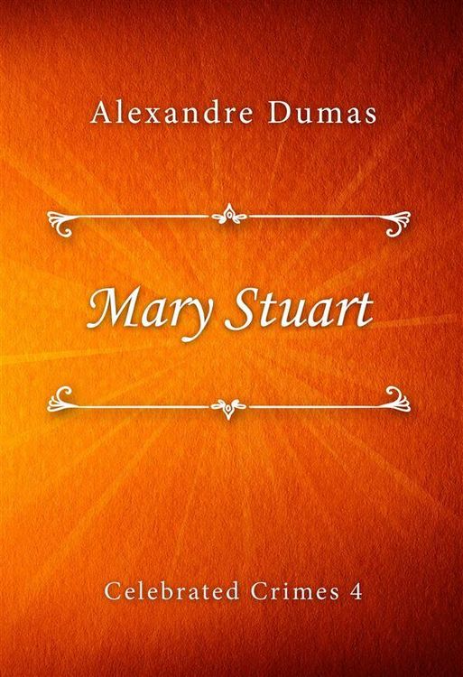 Produktbild: Mary Stuart