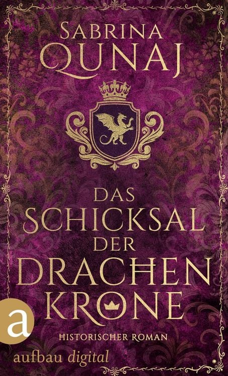 Produktbild: Das Schicksal der Drachenkrone