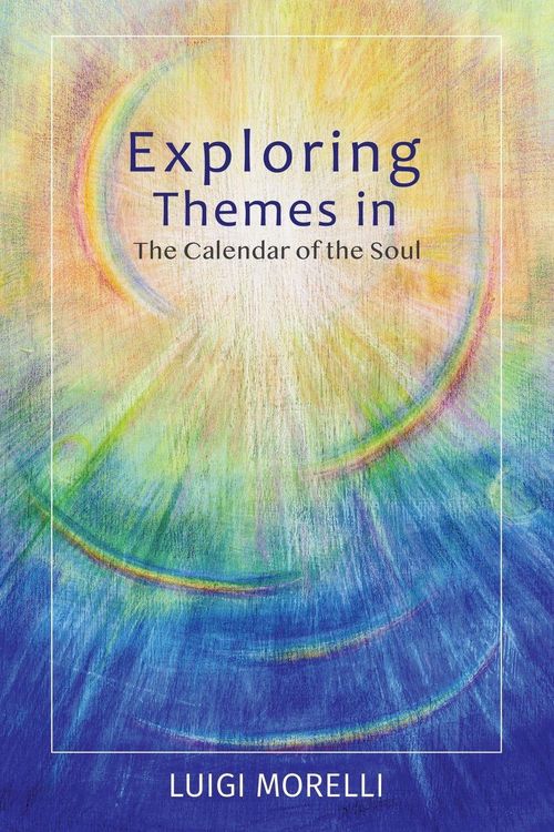 Produktbild: Exploring Themes in the Calendar of the Soul