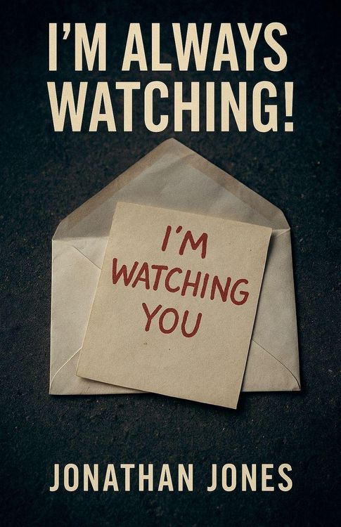 Produktbild: I'm Watching You
