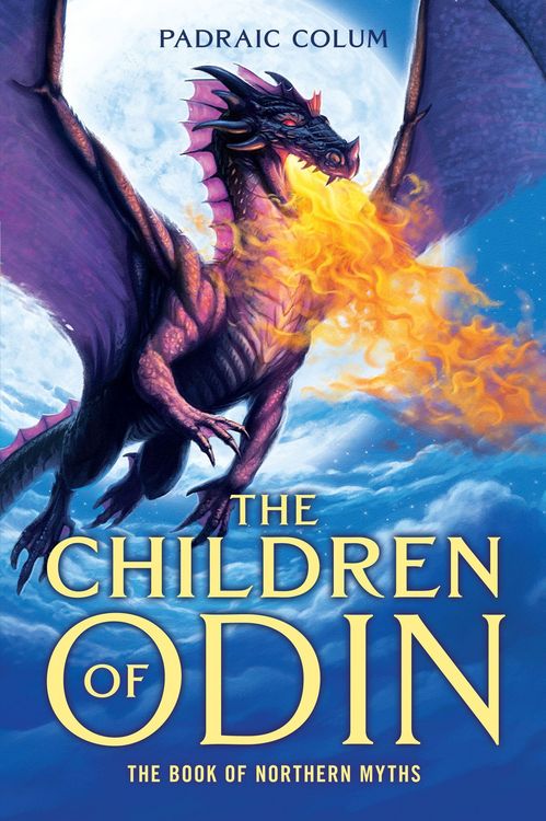 Produktbild: The Children of Odin