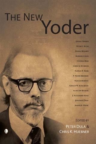 Produktbild: New Yoder
