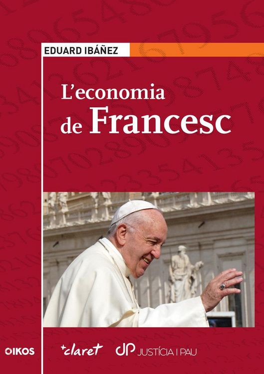 Produktbild: L\'economia de Francesc