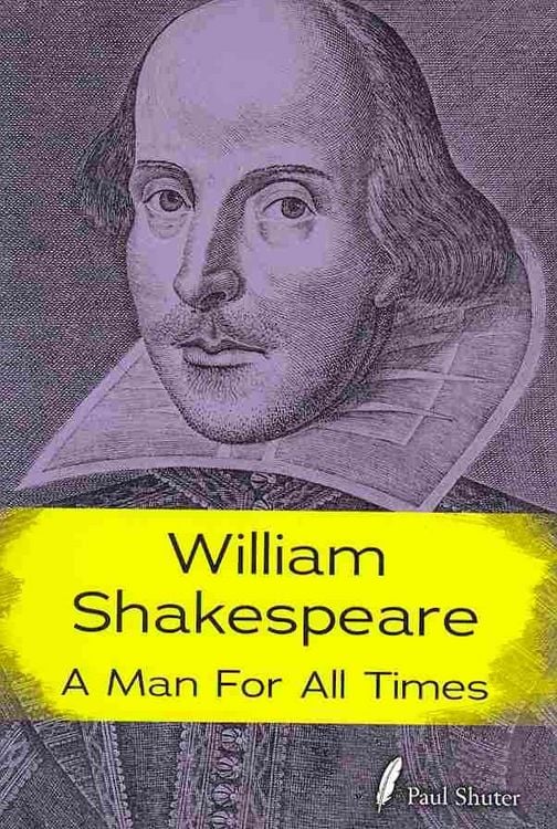 Produktbild: William Shakespeare