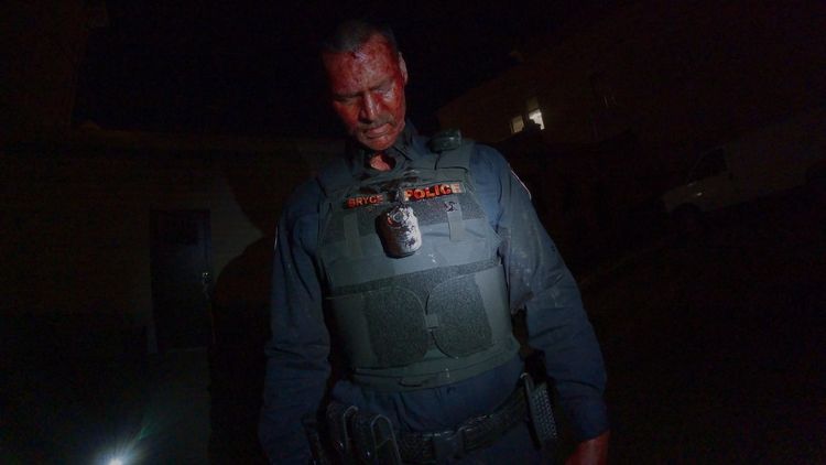 Produktbild: Bodycam