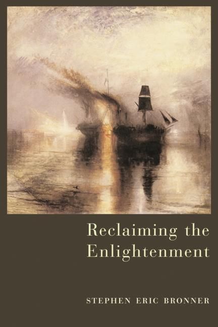 Produktbild: Reclaiming the Enlightenment