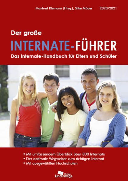 Der große Internate-Führer 2020/2021