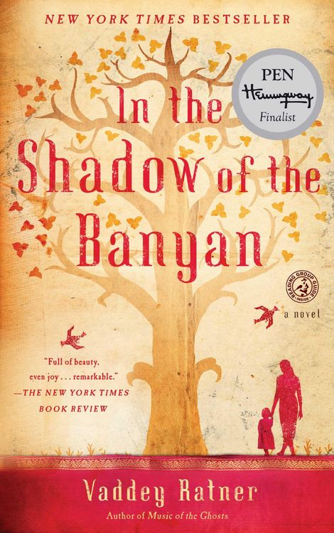 Produktbild: In the Shadow of the Banyan