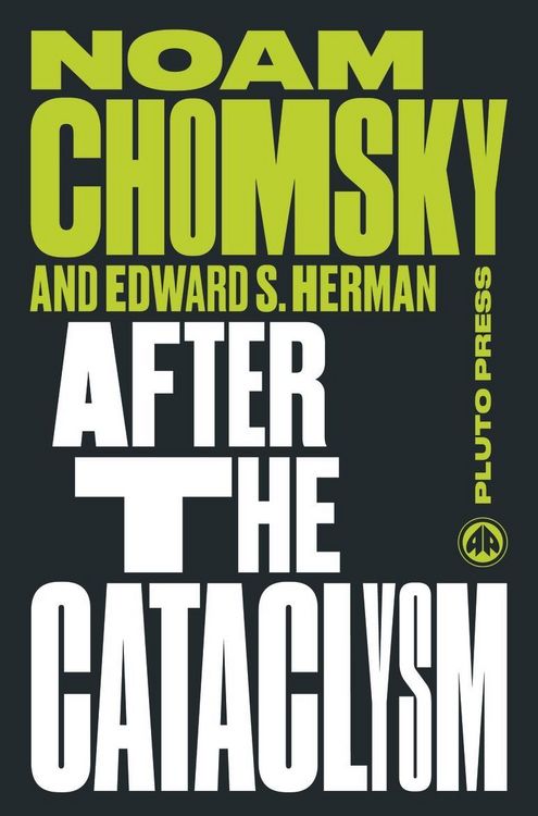 Produktbild: After the Cataclysm