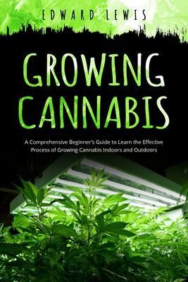 Produktbild: Growing Cannabis