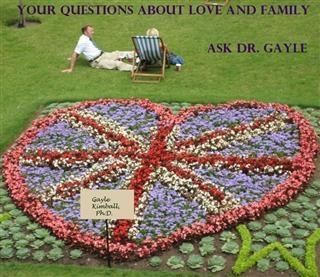 Produktbild: Your Questions About Love and Family: Ask Dr. Gayle