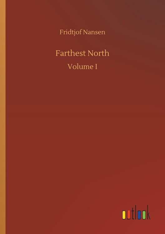 Produktbild: Farthest North