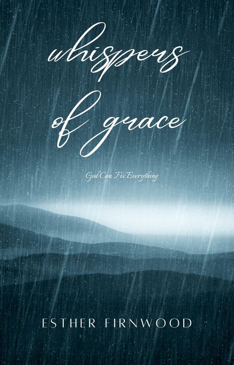 Produktbild: Whispers of Grace