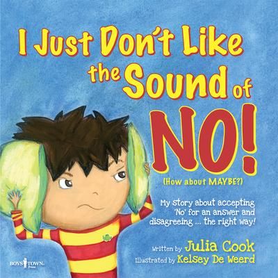 Produktbild: I Just Don't Like the Sound of No!