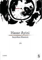 Produktbild: Hasar Ayini