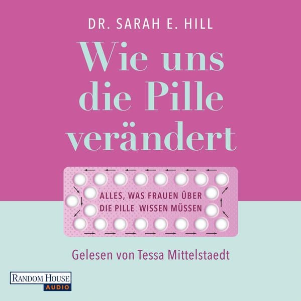 Produktbild: Wie uns die Pille ver&auml;ndert