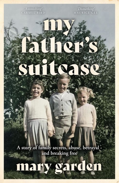 Produktbild: My Father's Suitcase