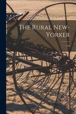 Produktbild: The Rural New-Yorker; v.46