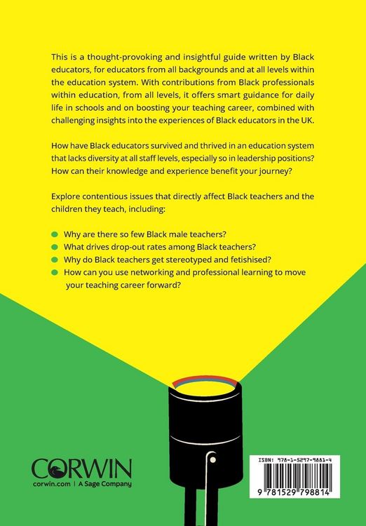 Produktbild: Black in School