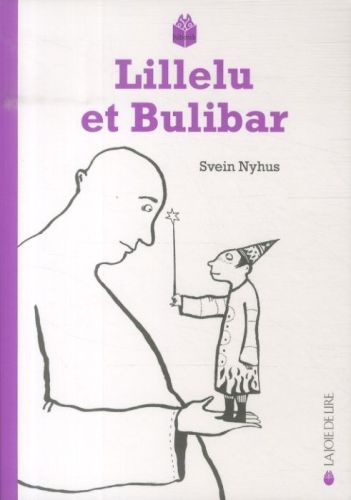 Produktbild: Lillelu et Bulibar