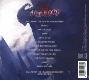 Produktbild: A Brighter Side Of Death