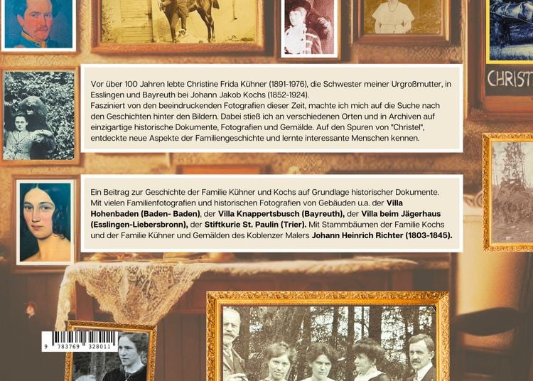 Produktbild: Zwei Leben treffen sich