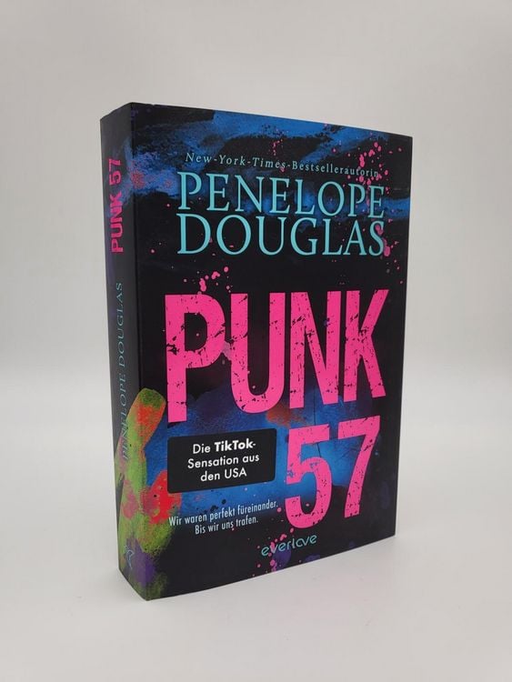 Produktbild: Punk 57