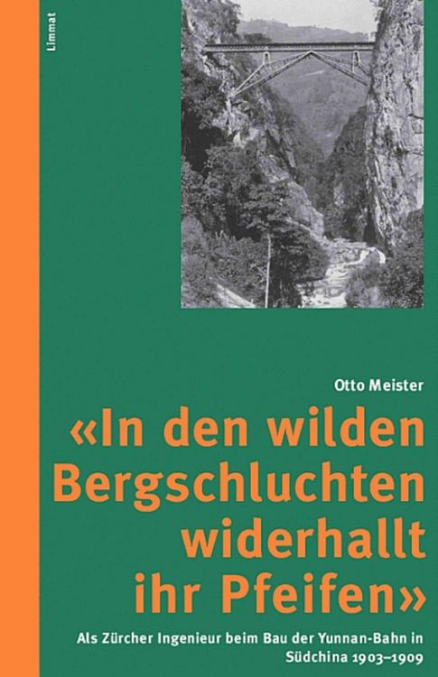 Produktbild: "In den wilden Bergschluchten widerhallt ihr Pfeifen"