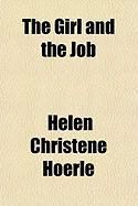 Produktbild: The Girl and the Job