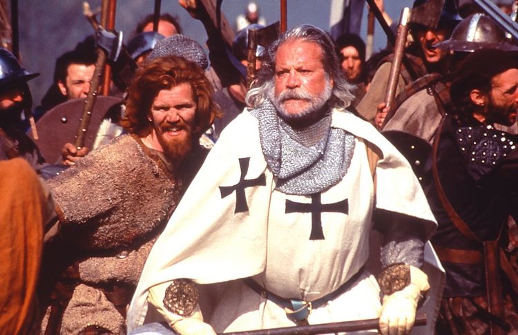Produktbild: Robert the Bruce - K&ouml;nig von Schottland
