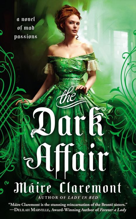 Produktbild: The Dark Affair