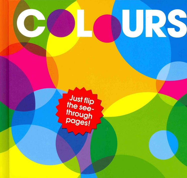 Produktbild: Colours