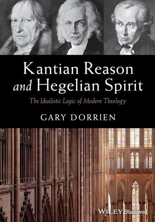 Produktbild: Kantian Reason and Hegelian Sp