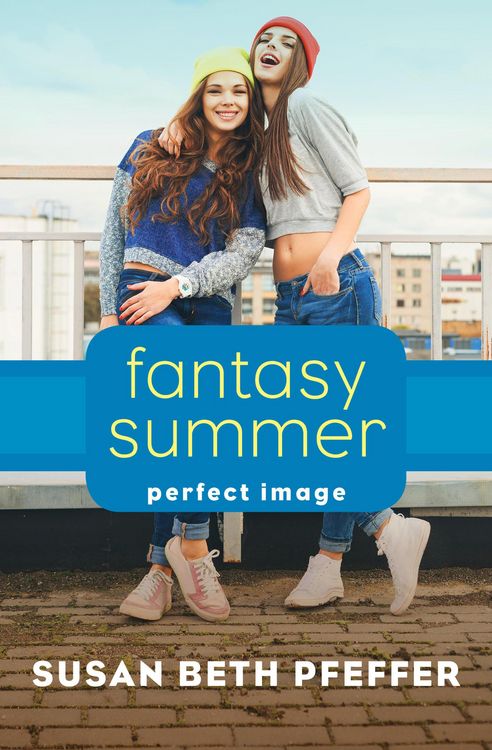 Produktbild: Fantasy Summer