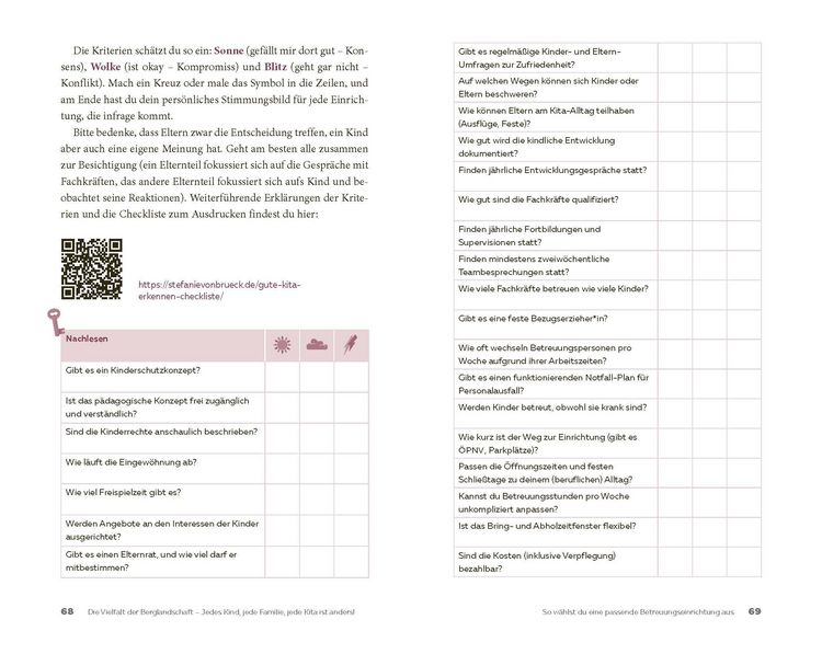 Produktbild: Auf ins Kita-Abenteuer