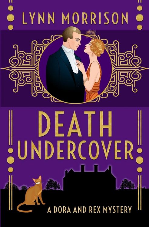 Produktbild: Death Undercover