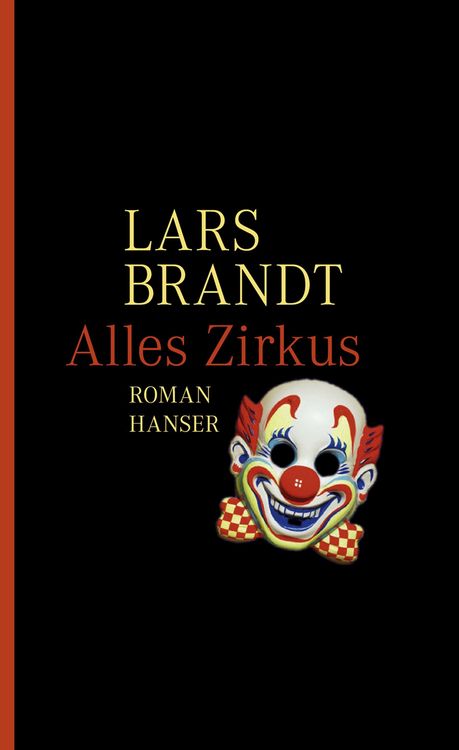 Produktbild: Alles Zirkus