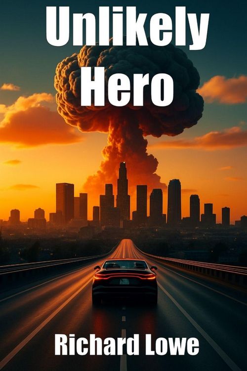Produktbild: Unlikely Hero