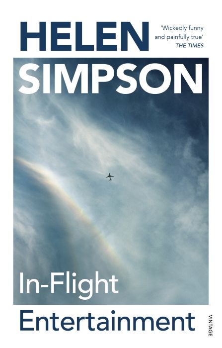 Produktbild: In-Flight Entertainment