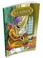 Produktbild: El Kindi - Hasan Yigit