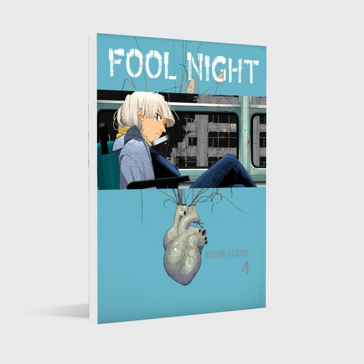 Produktbild: Fool Night 4