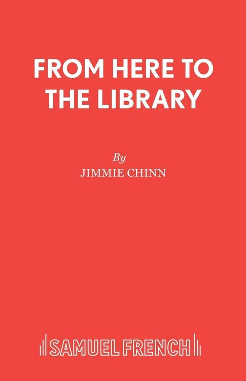 Produktbild: From Here to the Library